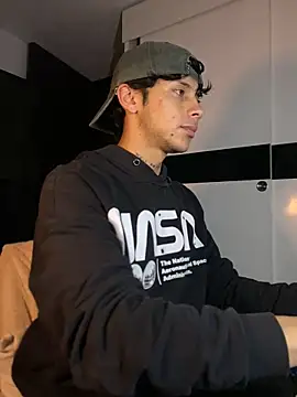 ErosDominant online show from 16, 11, 2025