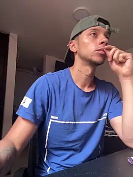 ErosDominant online show from 6, 1, 2026