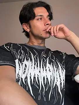 ErosDominant online show from 24, 2, 2026