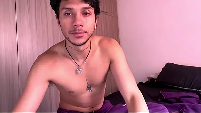 ErosDominant online show from 7, 5, 2026