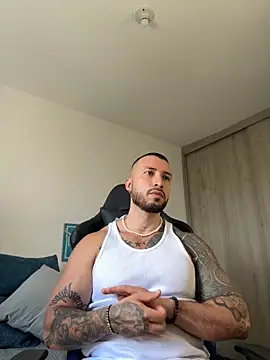 Dave-Max01 online show from 9, 11, 2025