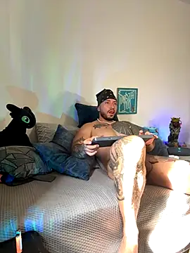 Dave-Max01 online show from 11, 11, 2025