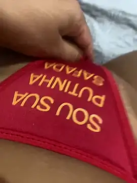 Snapshot of Brunamorenago chatting on 25, 3, 2026 Brunamorenago online show from 25, 3, 2026