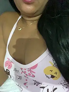 Snapshot of Brunamorenago chatting on 27, 3, 2026 Brunamorenago online show from 27, 3, 2026