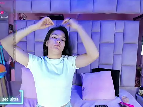 Snapshot of Gisell_Squirt_ chatting on 8, 1, 2026 Gisell Squirt online show from 8, 1, 2026