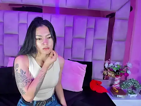 Snapshot of Gisell_Squirt_ chatting on 13, 1, 2026 Gisell Squirt online show from 13, 1, 2026