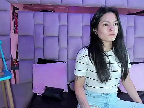 Snapshot of Gisell_Squirt_ chatting on 5, 2, 2026 Gisell Squirt online show from 5, 2, 2026