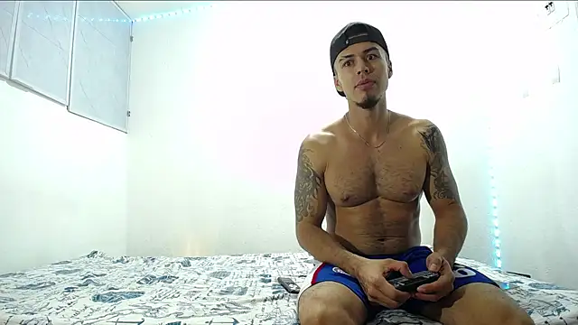 Rurik Jones online show from 11, 2, 2026