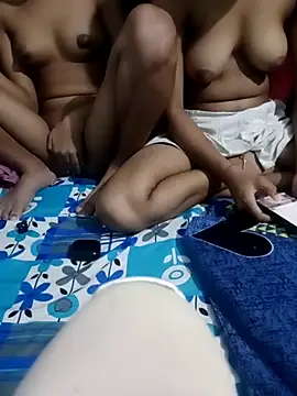 Snapshot of Palak-8000 chatting on 6, 10, 2025 Palak-8000 online show from 6, 10, 2025