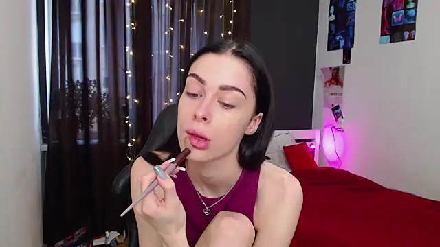 ariel is on vacation online show from 3, 11, 2025