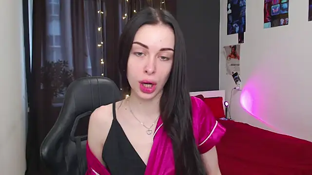 ariel is on vacation online show from 10, 11, 2025