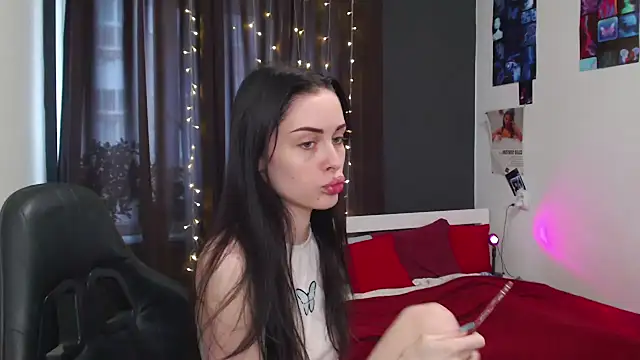 ariel is on vacation online show from 11, 11, 2025