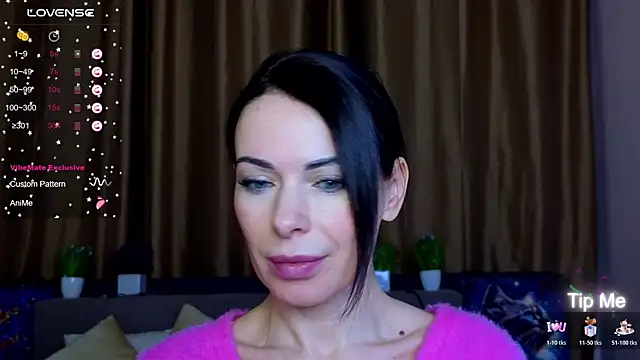 Rita lovvylyou online show from 14, 1, 2026