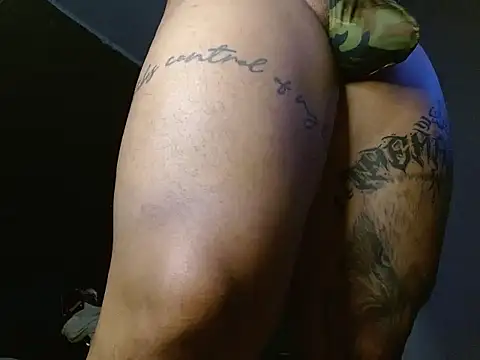 jordan bigcock  online show from 16, 10, 2025