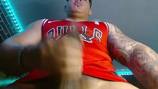 jordan bigcock  online show from 26, 11, 2025