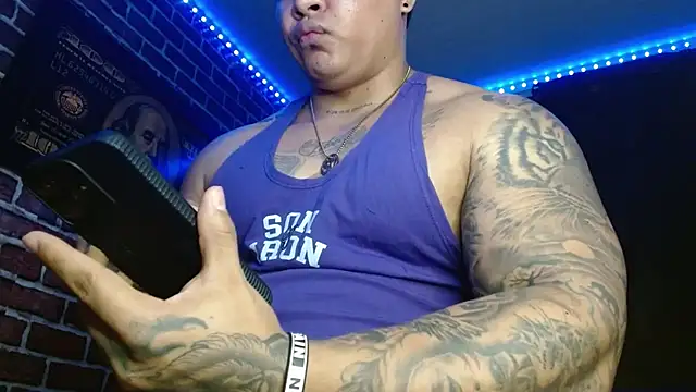 jordan bigcock  online show from 18, 1, 2026