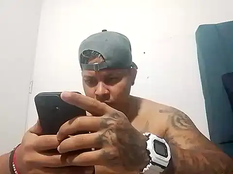 jordan bigcock  online show from 15, 2, 2026