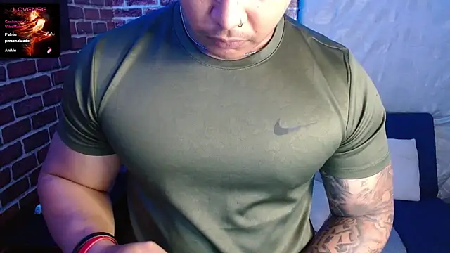 jordan bigcock  online show from 20, 2, 2026