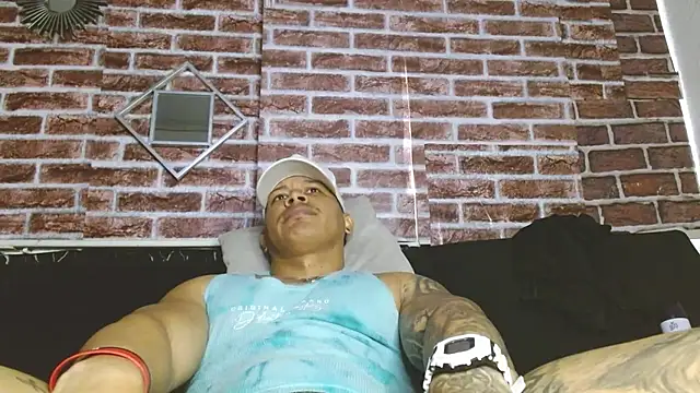 jordan bigcock  online show from 25, 4, 2026
