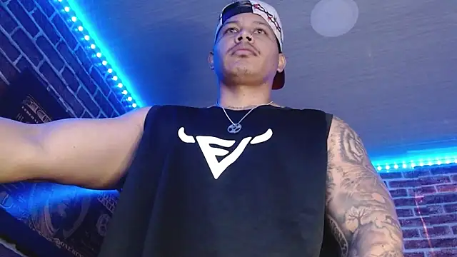 jordan bigcock  online show from 1, 5, 2026