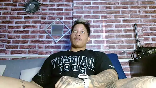 jordan bigcock  online show from 9, 5, 2026