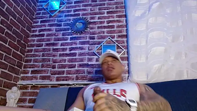 jordan bigcock  online show from 11, 5, 2026