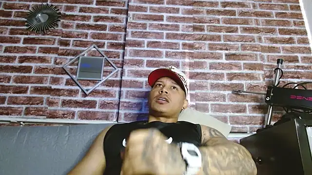 jordan bigcock  online show from 12, 5, 2026
