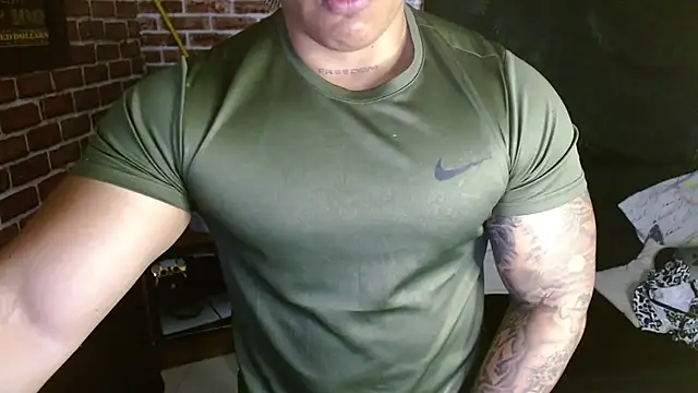 jordan bigcock  online show from 13, 5, 2026