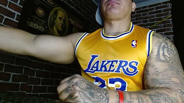 jordan bigcock  online show from 17, 5, 2026