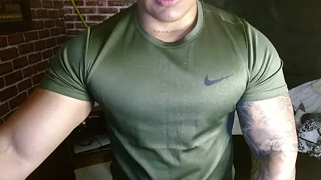 jordan bigcock  online show from 21, 5, 2026