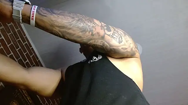 jordan bigcock  online show from 27, 5, 2026