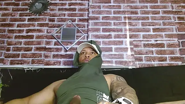 jordan bigcock  online show from 28, 5, 2026
