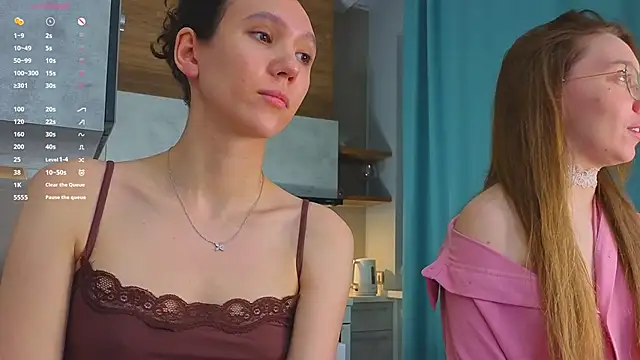 JohnetteConstine online show from 21, 12, 2025