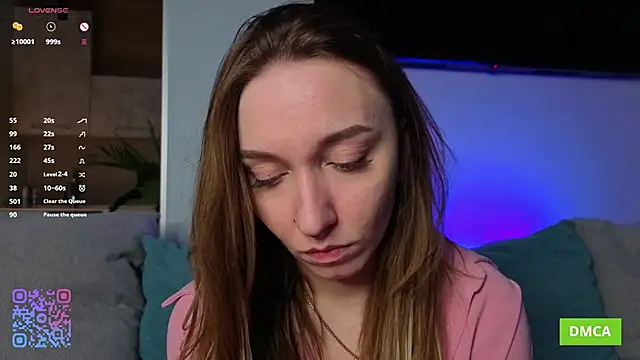 Snapshot of JohnetteConstine chatting on 22, 2, 2026 JohnetteConstine online show from 22, 2, 2026