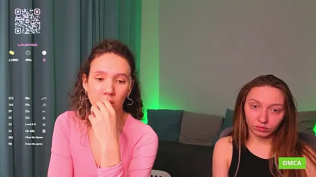 Snapshot of JohnetteConstine chatting on 14, 3, 2026 JohnetteConstine online show from 14, 3, 2026