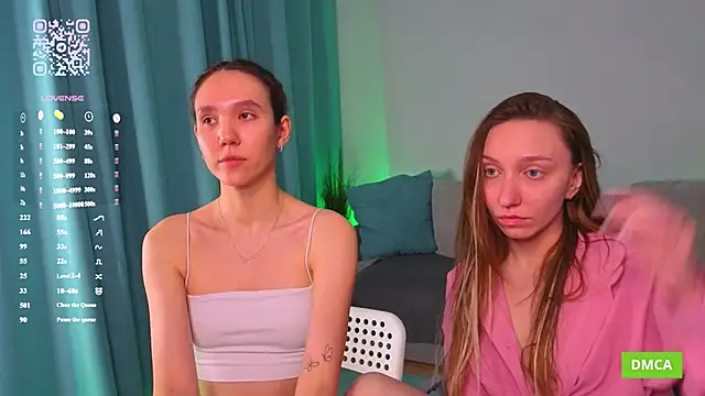 Snapshot of JohnetteConstine chatting on 15, 3, 2026 JohnetteConstine online show from 15, 3, 2026