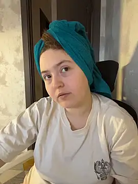 Charming hamster  online show from 8, 1, 2026