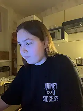 Charming hamster  online show from 9, 1, 2026