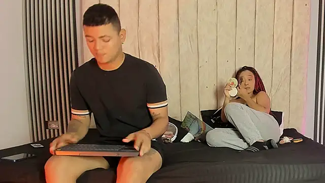 dante and kiara online show from 5, 11, 2025