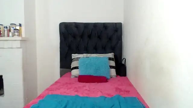 MissLola026 online show from 12, 1, 2026