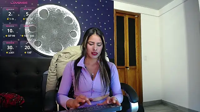 Snapshot of nairobi8 chatting on 17, 4, 2026 nairobi8 online show from 17, 4, 2026