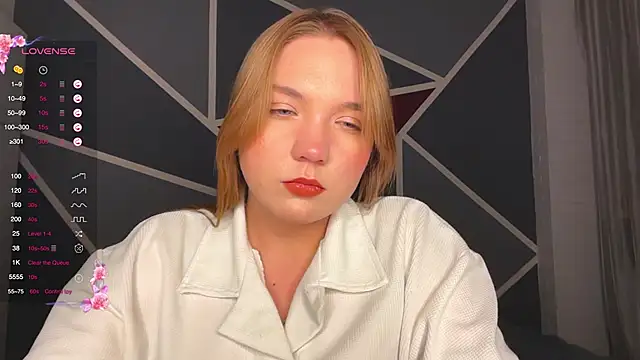 RebeccaEglitis online show from 12, 1, 2026