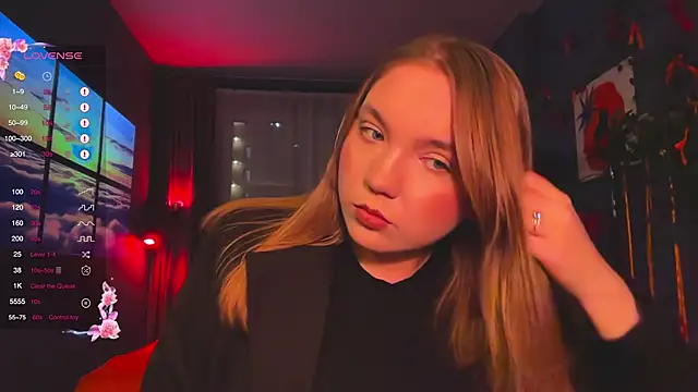 RebeccaEglitis online show from 13, 1, 2026