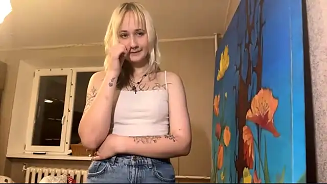 Ulemonala Cute online show from 8, 10, 2025