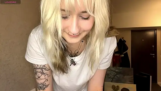 Ulemonala Cute online show from 1, 12, 2025