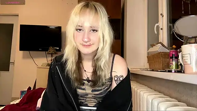 Ulemonala Cute online show from 19, 12, 2025