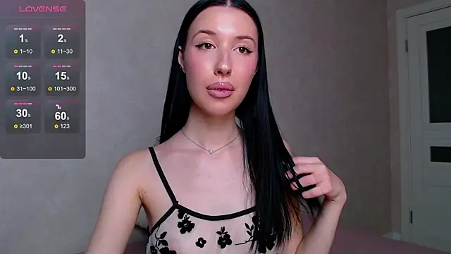 Isabella Fontana online show from 8, 10, 2025