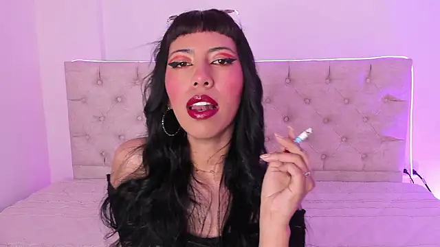 Nina fox 0691 online show from 5, 2, 2026