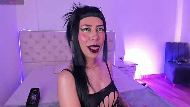 Snapshot of Nina_fox_0691 chatting on 30, 6, 2026 Nina fox 0691 online show from 30, 6, 2026