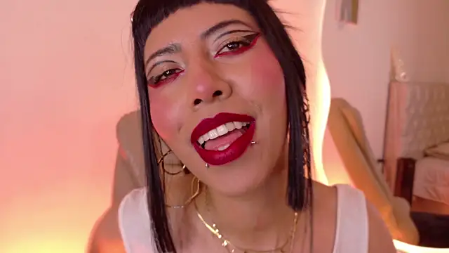 Snapshot of Nina_fox_0691 chatting on 14, 7, 2026 Nina fox 0691 online show from 14, 7, 2026